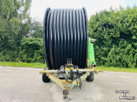 Beregeningshaspel Irtec 120 GI/F8