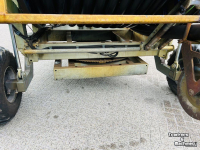 Beregeningshaspel Irtec 120 GI/F8