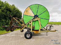 Beregeningshaspel Irtec 120 GI/F8
