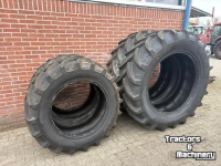 Wielen, Banden, Velgen & Afstandsringen Vredestein Vredestein 540/65R38 en 440/65R28 Banden