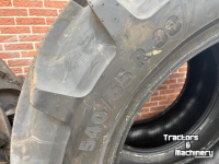 Wielen, Banden, Velgen & Afstandsringen Vredestein Vredestein 540/65R38 en 440/65R28 Banden