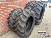 Wielen, Banden, Velgen & Afstandsringen Vredestein Vredestein 540/65R38 en 440/65R28 Banden