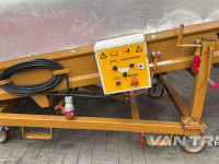 Transportband Van Trier 420-100 Doorvoerband