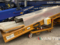 Transportband Van Trier 420-100 Doorvoerband