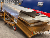 Transportband Van Trier 420-100 Doorvoerband