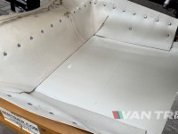 Transportband Van Trier 420-100 Doorvoerband