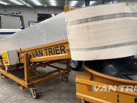 Transportband Van Trier 420-100 Doorvoerband