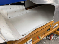 Transportband Van Trier 420-100 Doorvoerband