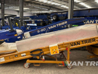 Transportband Van Trier 420-100 Doorvoerband