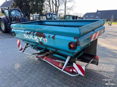 Kunstmeststrooier Sulky X44 strooier
