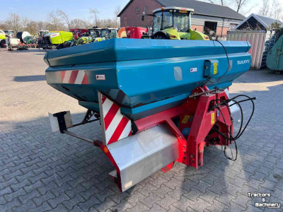 Kunstmeststrooier Sulky X44 strooier