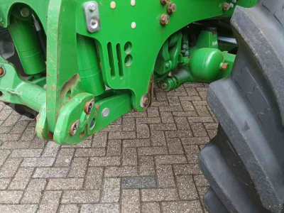 Tractor / Trekker John Deere 6140r