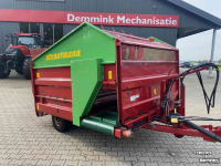 Blokkendoseerwagen Strautmann BVW