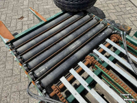 Overige oogstmachines en toebehoren  DAAR BV Kistenplateau 900 Kg - 2 kisten