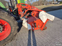 Maaier Kuhn Kuhn FC9530D-FF / Kuhn FC3125fF-ff