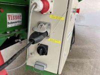 Stortbak Visser AL-1200