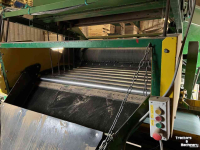 Stortbak Visser AL-1200