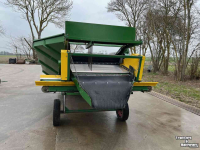Stortbak Visser AL-1200