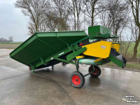Stortbak Visser AL-1200