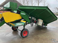 Stortbak Visser AL-1200
