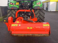 Klepelmaaier  Agf160