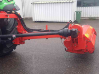 Klepelmaaier  Agf160