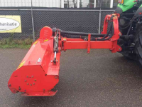 Klepelmaaier  Agf160