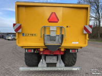 Kipper / Kiepwagen / Landbouwkipper VGM LK18