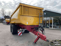 Kipper / Kiepwagen / Landbouwkipper VGM LK18