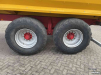 Kipper / Kiepwagen / Landbouwkipper VGM LK18