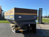 Kunstmeststrooier Bogballe EX Trend 1000 Kunstmeststrooier