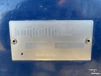 Kunstmeststrooier Bogballe EX Trend 1000 Kunstmeststrooier