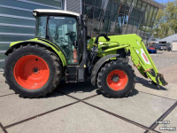 Tractor / Trekker Claas Arion 420 Stage V Tractor