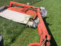 Maaier Kuhn FC313TG