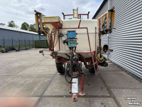 Getrokken Veldspuit Cebeco 3024 Getrokken Spuit