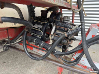 Getrokken Veldspuit Cebeco 3024 Getrokken Spuit