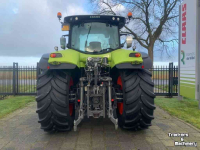 Tractor / Trekker Claas AXION 810 CMATIC CIS+