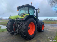 Tractor / Trekker Claas AXION 810 CMATIC CIS+