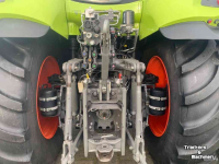 Tractor / Trekker Claas AXION 810 CMATIC CIS+