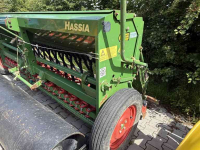 Zaaimachine Hassia DK 300