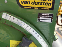Zaaimachine Hassia DK 300