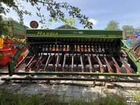 Zaaimachine Hassia DK 300