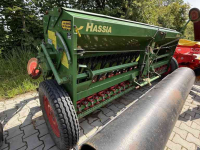 Zaaimachine Hassia DK 300
