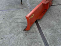 Grondschaaf Hekamp FRS S 225 H65