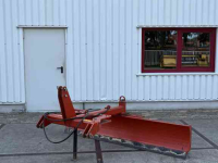 Grondschaaf Hekamp FRS S 225 H65