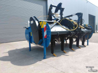 Spitmachine Imants 38WX300H