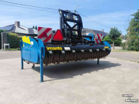Spitmachine Imants 38WX300H
