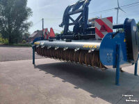 Spitmachine Imants 38WX300H