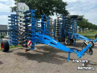Schijveneg Lemken Heliodor 9/500 KA Schijveneg 2023