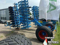 Schijveneg Lemken Heliodor 9/500 KA Schijveneg 2023